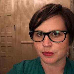 Meet your Posher, Anne